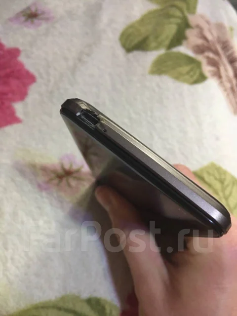 Highscreen Power Rage Evo. �/�, �������, ����������, ������, 3G, 4G LTE, Dual-SIM ����