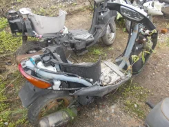 Honda Dio AF34 ����