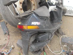 Suzuki Sepia ����