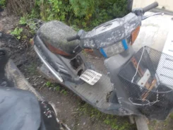 Yamaha Jog ����