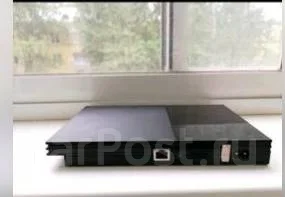 Sony PlayStation 2 ����