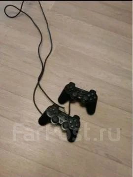 Sony PlayStation 2 ����