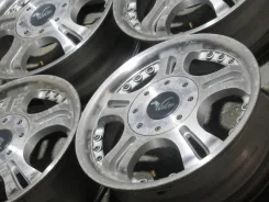 Mandrus Velo. 5.0x14", 4x100, 4x114.3, ET40, �� 73,1���. ����