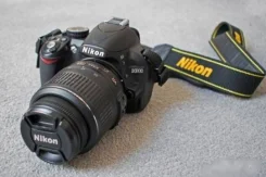 Nikon D3100
