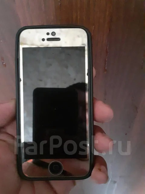 Apple iPhone 5. �/�, �����������, 4G LTE ����
