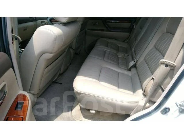 Lexus LX470. �������, 4wd, 4.7 (235��.�.), ������, �/�, ��� ���. ��� ����� �� ������������ ����