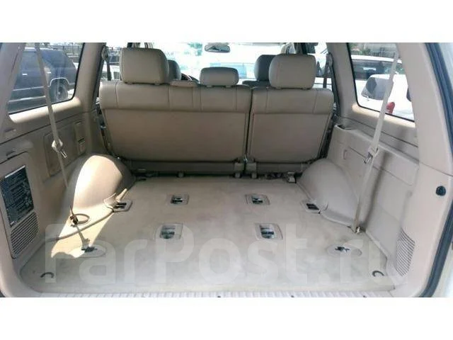 Lexus LX470. �������, 4wd, 4.7 (235��.�.), ������, �/�, ��� ���. ��� ����� �� ������������ ����