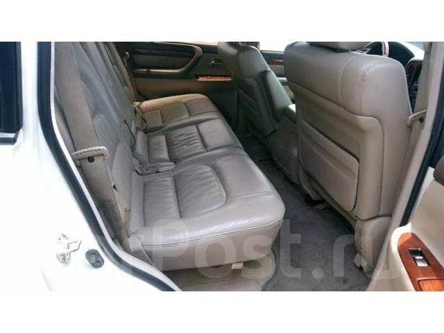 Lexus LX470. �������, 4wd, 4.7 (235��.�.), ������, �/�, ��� ���. ��� ����� �� ������������ ����
