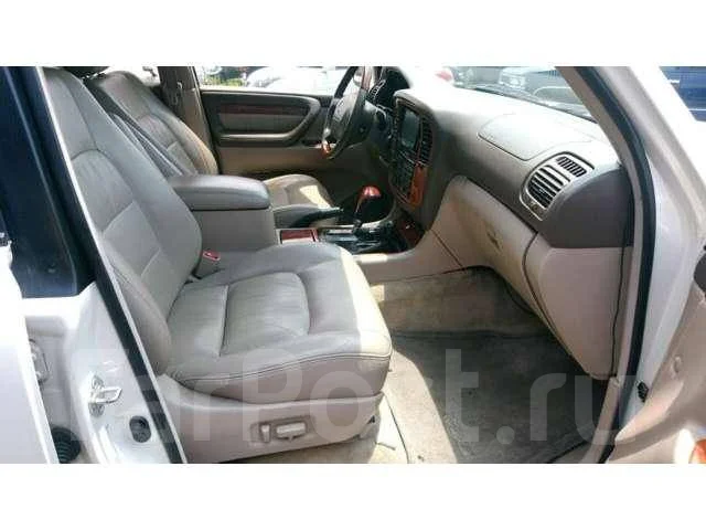 Lexus LX470. �������, 4wd, 4.7 (235��.�.), ������, �/�, ��� ���. ��� ����� �� ������������ ����