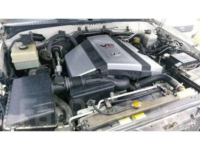 Lexus LX470. �������, 4wd, 4.7 (235��.�.), ������, �/�, ��� ���. ��� ����� �� ������������ ����