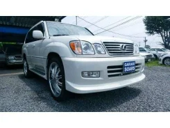 Lexus LX470. �������, 4wd, 4.7 (235��.�.), ������, �/�, ��� ���. ��� ����� �� ������������ ����