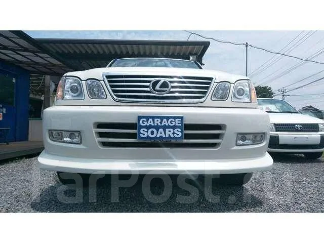 Lexus LX470. �������, 4wd, 4.7 (235��.�.), ������, �/�, ��� ���. ��� ����� �� ������������ ����