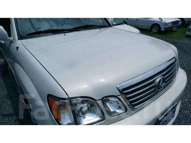 Lexus LX470. �������, 4wd, 4.7 (235��.�.), ������, �/�, ��� ���. ��� ����� �� ������������ ����