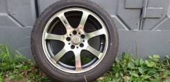 RAYS Sebring ITC Sport. 6.5x15", 5x100, ET38, �� 67���. ����