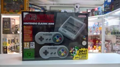 SNES Classic Mini ����