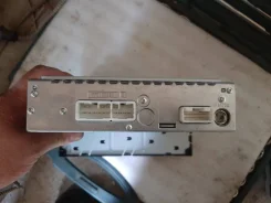 ������ ��������� Toyota cd, mp3, aux ����