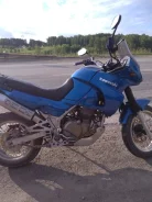Kawasaki KLE 500. 500����. ��., ��������, ���, � �������� ����