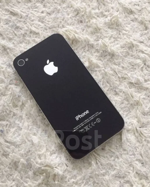 Apple iPhone 4. �/� ����