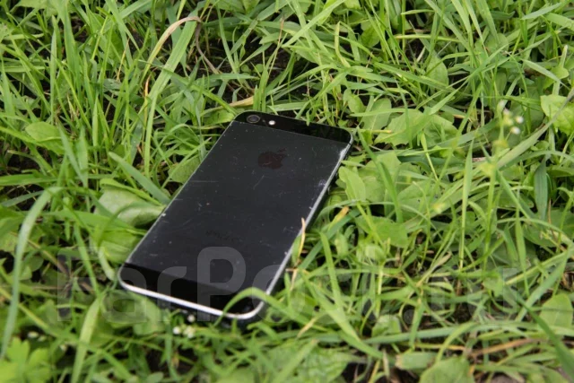 Apple iPhone 5. �����, ������, 3G, 4G LTE ����