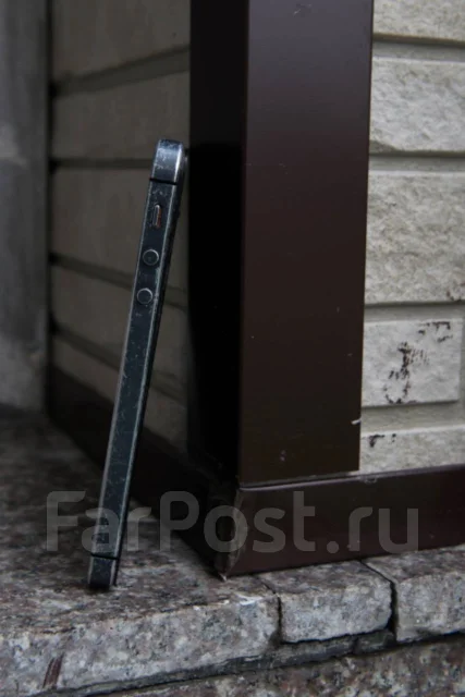 Apple iPhone 5. �����, ������, 3G, 4G LTE ����