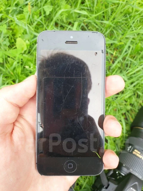 Apple iPhone 5. �����, ������, 3G, 4G LTE ����