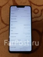 Huawei Nova 3. �/�, ������, 3G, 4G LTE, Dual-SIM, NFC ����