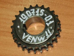 �������� ����������� ���� YD22DD, Nissan Expert, VENW11 13021AD200 ����