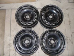 Trebl 5008. x15", 5x114.30