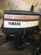 Лодочный мотор Yamaha 20CM 6A9 25D в Петрозаводске Yamaha. 20,00 л.с., 2-тактный, бензиновый, нога S (381 мм), 2000 год