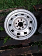 OZ Racing Universe. x14" ����