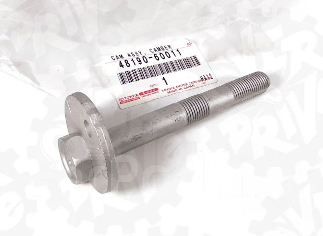 Болт эксцентрика TOYOTA LAND CRUISER 100 98-