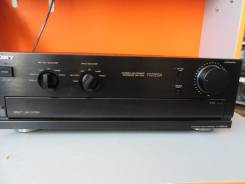 Предтоповый усилитель от Sony TA-F222ESA Made in Japan 100v в Благовещенске Предтоповый усилитель от Sony TA-F222ESA Made in Japan 100v