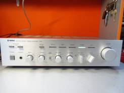 Усилитель от Yamaha A-5D Made in Japan 100V в Благовещенске Усилитель от Yamaha A-5D Made in Japan 100V