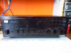 Редкий топовый усилитель от Onkyo Integra A817XX Made in Japan 100v в Благовещенске Редкий топовый усилитель от Onkyo Integra A817XX Made in Japan 100v