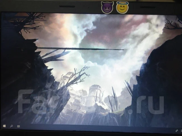 Lenovo B50-45. 15.6", 1,8����, ��� 4 ��, ���� 1 000���, WiFi: 1, Bluetooth: 1, ����������� �� 2��. ����