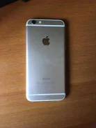 Apple iPhone 6. �/�, 64 ��, �������, 3G, 4G LTE, ����������, NFC ����