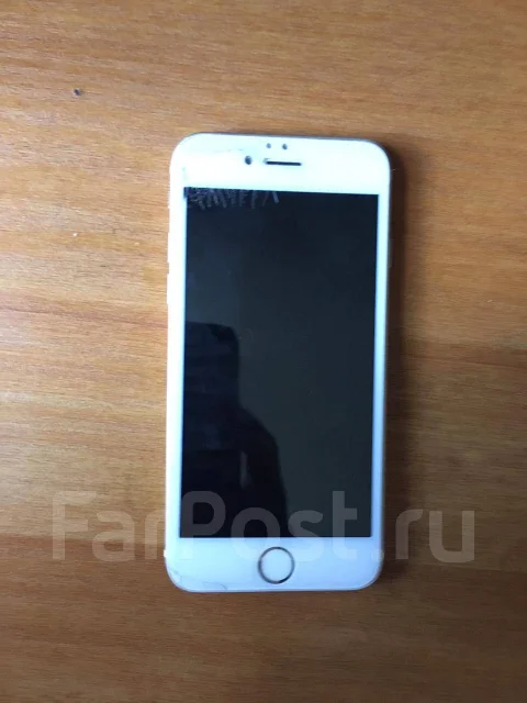 Apple iPhone 6. �/�, �������, 3G, 4G LTE, ����������, NFC ����