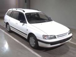 Toyota Caldina. ST190, 4SFE ����