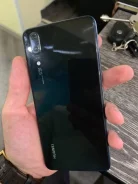 Huawei P20. �/�, ������, 3G, 4G LTE, Dual-SIM, ����������, NFC ����