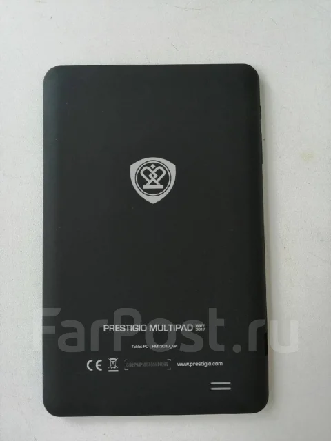 Prestigio MultiPad Wize ����