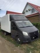 ГАЗ ГАЗель Next, 2014 в Анапе ГАЗ ГАЗель Next. Газель Next, 2 800 куб. см., 1 500 кг., 4x2