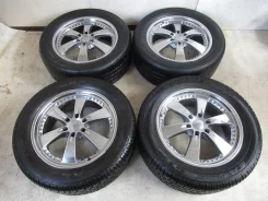 Kaotik. 8.5x20", 6x135, ET50, �� 87���. ����