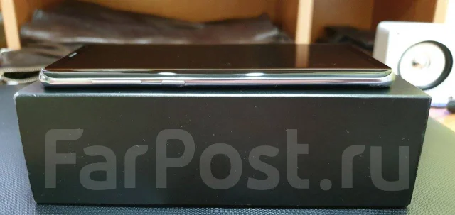Samsung Galaxy S8+. �/�, ����������, 4G LTE, Dual-SIM, NFC ����