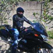 Honda ST 1300, 2006 в Геленджике Honda ST 1300. 1 300 куб. см., исправен, птс, с пробегом