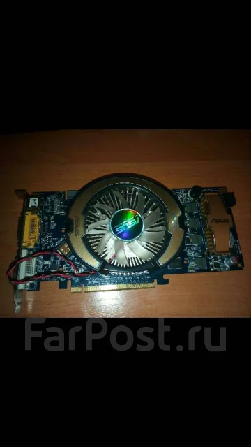 GeForce 8800 GT ����