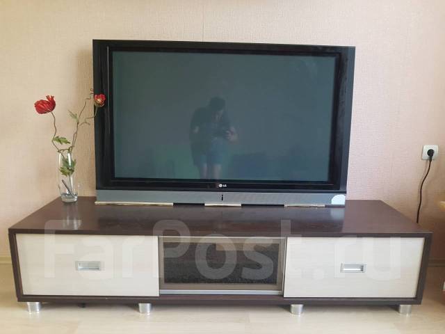 Плазменный телевизор LG 50PC1R-ZH 50 дюймов, 50", б/у, в наличии. Цена ...