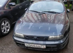 Fiat Bravo ����
