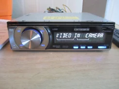 Pioneer Carrozzeria DVH-P530 ����