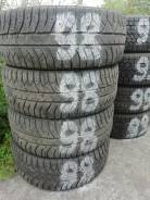 Bridgestone Ice Cruiser 7000, 215 45 17 в Прокопьевске Bridgestone Ice Cruiser 7000. Зимние, шипованные, 20 %