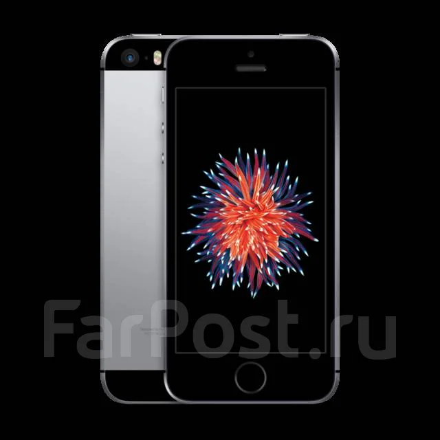 Apple iPhone SE. �/� ����
